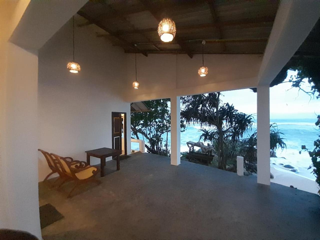 Sooriya Villa Talpe Habitación foto