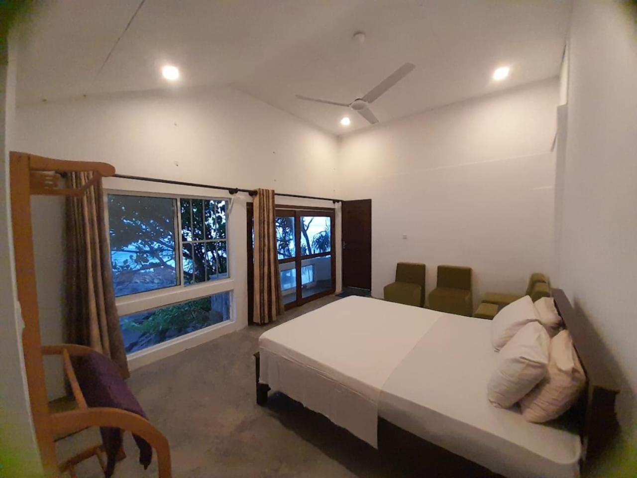 Sooriya Villa Talpe Habitación foto