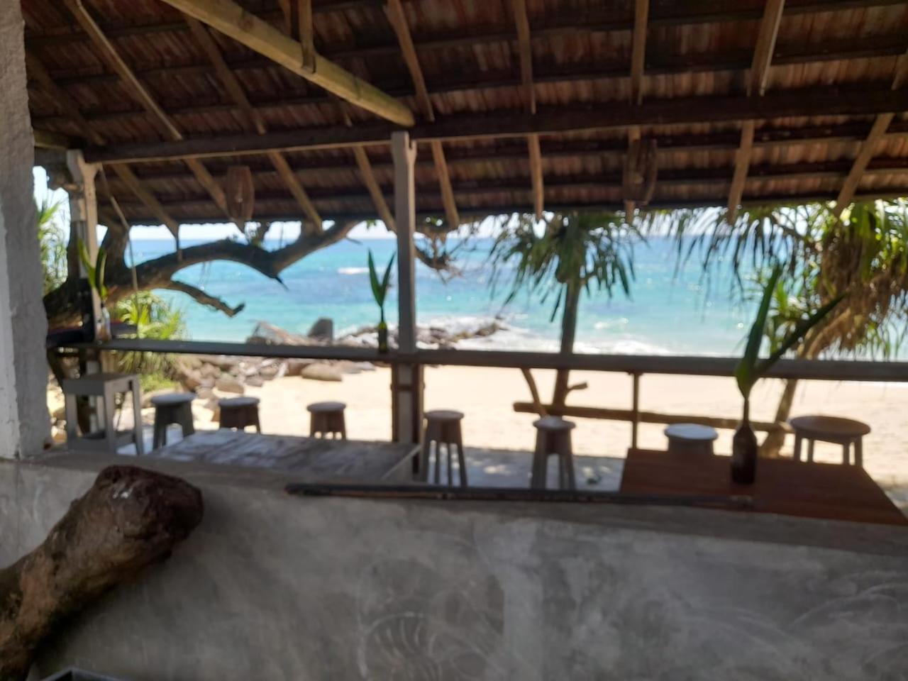Sooriya Villa Talpe Exterior foto