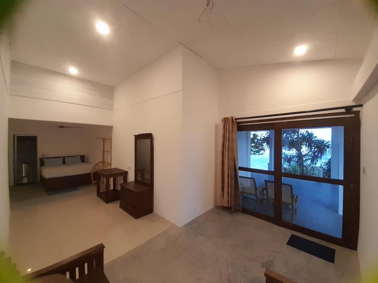 Sooriya Villa Talpe Exterior foto