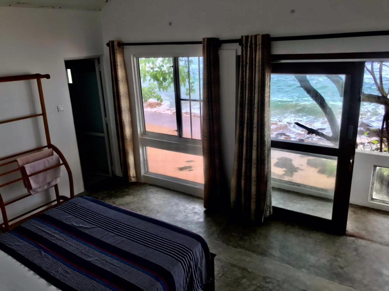 Sooriya Villa Talpe Exterior foto