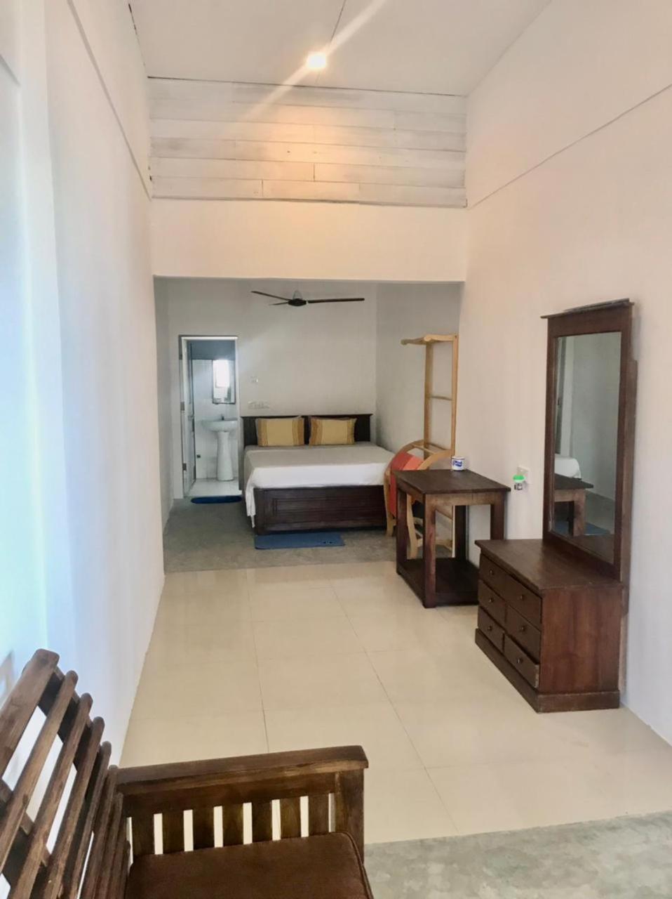 Sooriya Villa Talpe Exterior foto