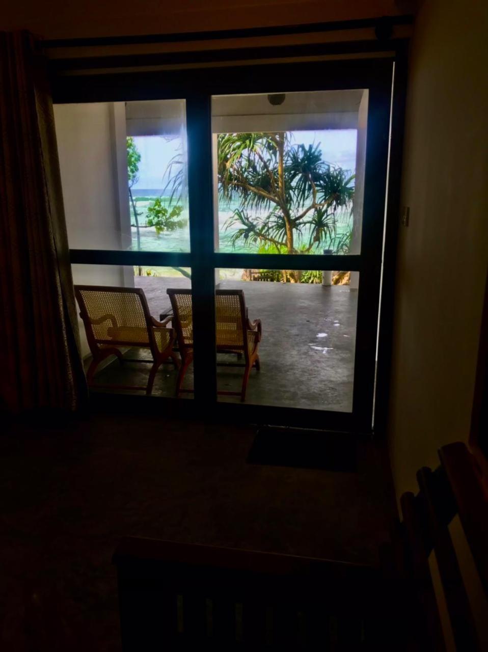 Sooriya Villa Talpe Exterior foto