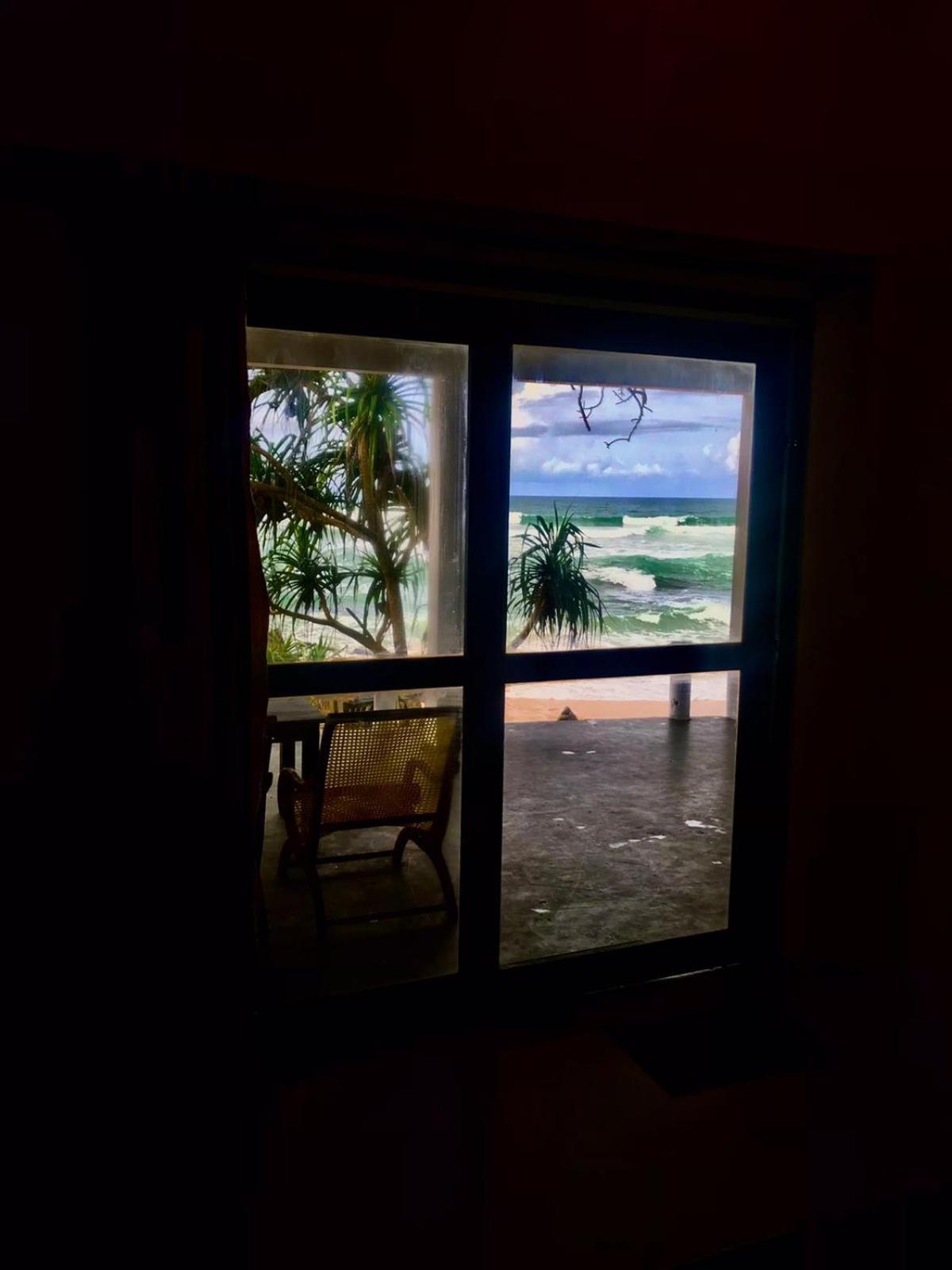 Sooriya Villa Talpe Exterior foto